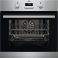 AEG BCX23101EM 59.4cm Built In Electric Single Oven - S