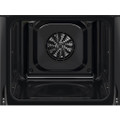 AEG BCX23101EM 59.4cm Built In Electric Single Oven - S