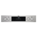 AEG DEX33111EM 59.4cm Built In Electric Double Oven - S