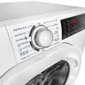 Hoover H3DPS4866TAM6 8kg/6kg 1400 Spin  Washer Dryer -