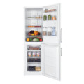 Hoover HOCH1T518EWHK 54cm Fridge Freezer - White Hoover HOCH1T518EWHK 54cm Fridge Freezer - White