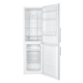 Hoover HOCH1T518EWHK 54cm Fridge Freezer - White Hoover HOCH1T518EWHK 54cm Fridge Freezer - White