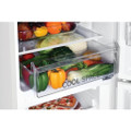 Hoover HOCH1T518EWHK 54cm Fridge Freezer - White