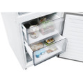 Hoover HONCQ2T618EWKR 59.5cm 60/40 Frost Free Fridge Fr