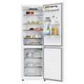 Hoover HONCQ2T618EWKR 59.5cm 60/40 Frost Free Fridge Fr