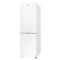 Hoover HONCQ2T618EWKR 59.5cm 60/40 Frost Free Fridge Fr
