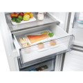 Hoover HONCQ2T618EWKR 59.5cm 60/40 Frost Free Fridge Fr
