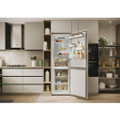 Hoover HONCQ2T618EWKR 59.5cm 60/40 Frost Free Fridge Fr