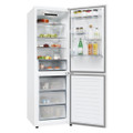 Hoover HONCQ2T618EWKR 59.5cm 60/40 Frost Free Fridge Fr