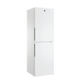 Hoover HVT3CLECKIHW 54.5cm Fridge Freezer - White
