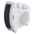IG9010 Igenix 2kw Fan Heater