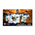 OLED77G45LW.AEK 2024 LG G45LW 77" 4K OLED EVO Smart TV