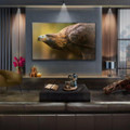 OLED77G45LW.AEK 2024 LG G45LW 77" 4K OLED EVO Smart TV