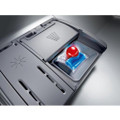 Bosch SMV4HVX00G Built In Dishwasher - Stainless Steel