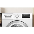 Bosch WAN28259GB 9kg 1400 Spin Washing Machine - White Bosch WAN28259GB 9kg 1400 Spin Washing Machine - White