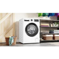 Bosch WGG254Z0GB 10kg 1400 Spin Washing Machine - White