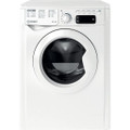 Indesit EWDE761483WUK 7kg/6kg 1400 Spin  Washer Dryer -