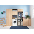 Indesit EWDE761483WUK 7kg/6kg 1400 Spin  Washer Dryer -