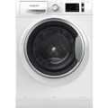 NM11948WSAUK Hotpoint M11948WSAUK 9kg 1400 Spin Washing Machine - Wh