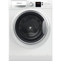 Hotpoint NSWE7469WSUK 7kg 1400 Spin Washing Machine - W