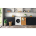 Hotpoint NSWE7469WSUK 7kg 1400 Spin Washing Machine - W