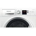 Hotpoint NSWE7469WSUK 7kg 1400 Spin Washing Machine - W