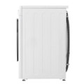 LG FWY606WWLN1 10kg/6kg 1400 Spin Washer Dryer - White