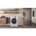 Hotpoint NSWE846WSUK 8kg 1400 Spin Washing Machine - Wh