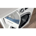 Hotpoint NSWE846WSUK 8kg 1400 Spin Washing Machine - Wh