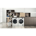 Hotpoint NSWE846WSUK 8kg 1400 Spin Washing Machine - Wh