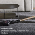 Miele HX1DUO Cordless Handstick Vacuum Cleaner - Sunset