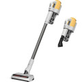 Miele HX1DUO Cordless Handstick Vacuum Cleaner - Sunset