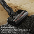 Miele HX1DUO Cordless Handstick Vacuum Cleaner - Sunset