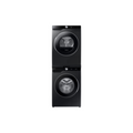 Samsung DV90T6240LB/S1 9kg Heat Pump Tumble Dryer - Black