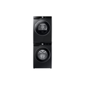 Samsung DV90T6240LB/S1 9kg Heat Pump Tumble Dryer - Black