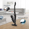 Bosch BCHF220GB Serie 2 2-in-1 Cordless Vacuum Cleaner