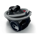 Bosch BGS05BA2GB Bagless Cylinder Vacuum Cleaner - Blac