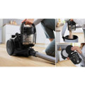 Bosch BGS05BA2GB Bagless Cylinder Vacuum Cleaner - Blac