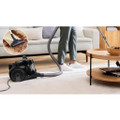 Bosch BGS05BA2GB Bagless Cylinder Vacuum Cleaner - Blac