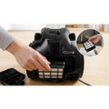 Bosch BGS05BA2GB Bagless Cylinder Vacuum Cleaner - Blac