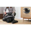 Bosch BGS05BA2GB Bagless Cylinder Vacuum Cleaner - Blac