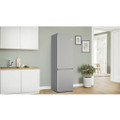 Bosch KGN392LAF 60cm 70/30  Fridge Freezer - Stainless