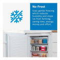Bosch KIN85NSE0G 54.1cm 50/50 Built-In Frost Free Fridg Bosch KIN85NSE0G 54.1cm 50/50 Built-In Frost Free Fridg