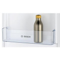 Bosch KIN85NSE0G 54.1cm 50/50 Built-In Frost Free Fridg