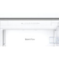 Bosch KIN85NSE0G 54.1cm 50/50 Built-In Frost Free Fridg