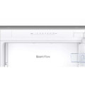 Bosch KIN86NSE0G 54.1cm 60/40 Built-In Frost Free Fridg