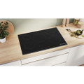 Bosch PIV831HB1E 80.2cm Induction Hob - Black Bosch PIV831HB1E 80.2cm Induction Hob - Black