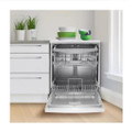 Bosch SMS2HVW67G Dishwasher - White - 10 Place Settings