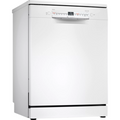 Bosch SMS2HVW67G Dishwasher - White - 10 Place Settings