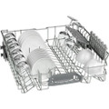 Bosch SMS2HVW67G Dishwasher - White - 10 Place Settings